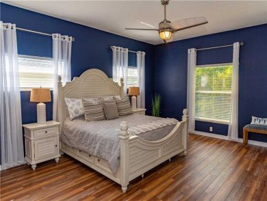 Bradenton Beach Vacation Home Sleeps 10 Guests Water Views